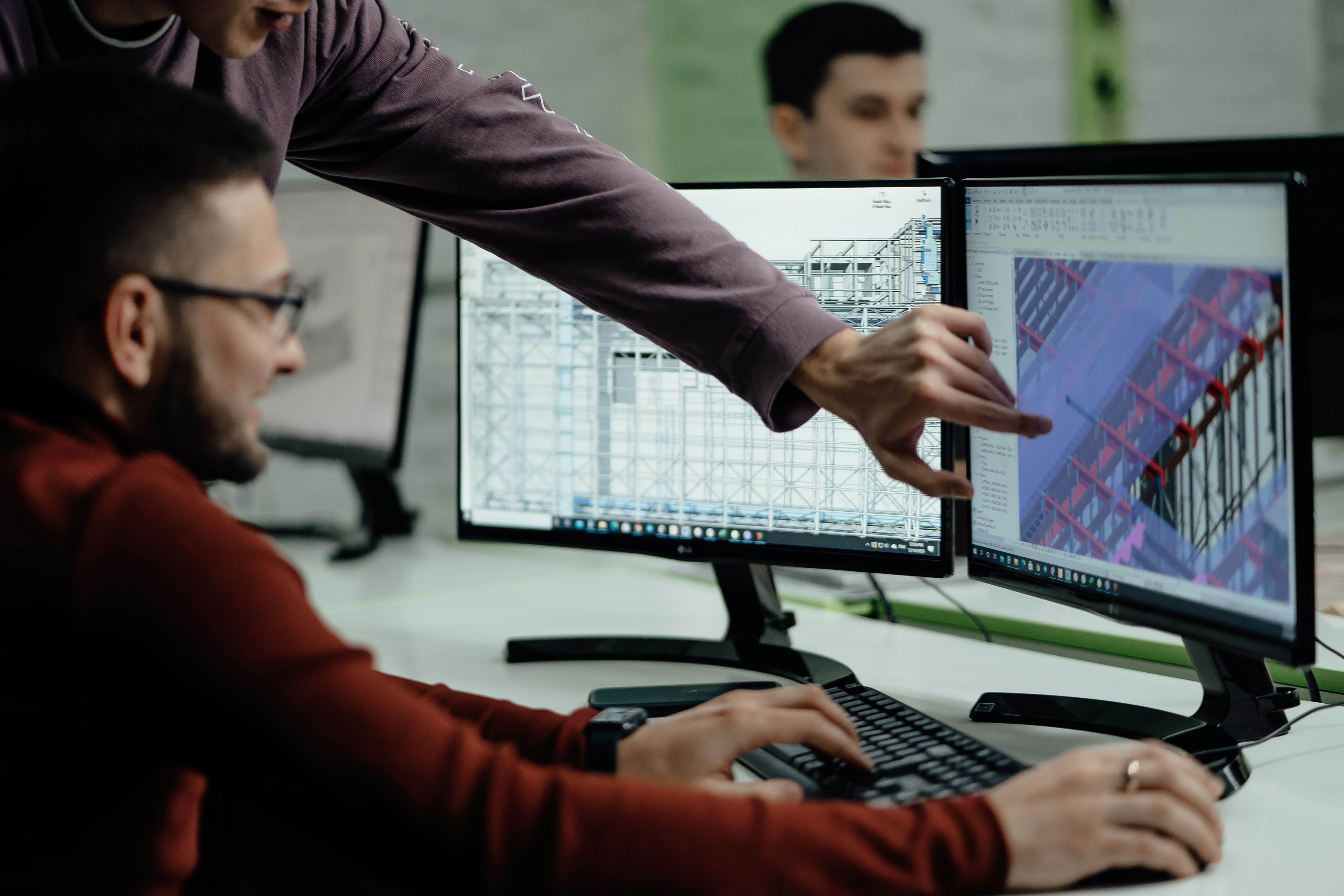 Engineering Software AutoCAD vs BIM: The Honest Truth No One Tells You